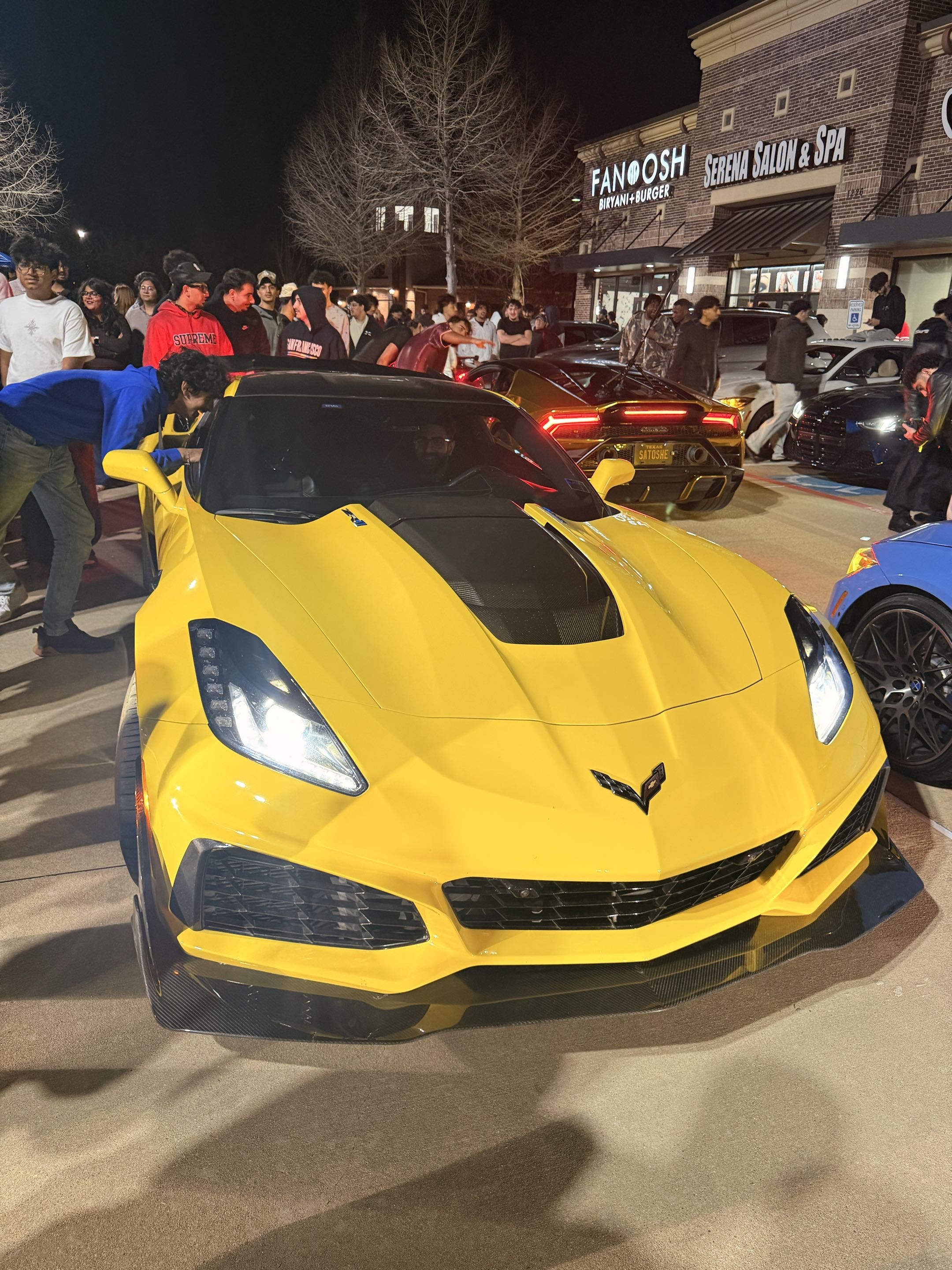 C7ZR1
