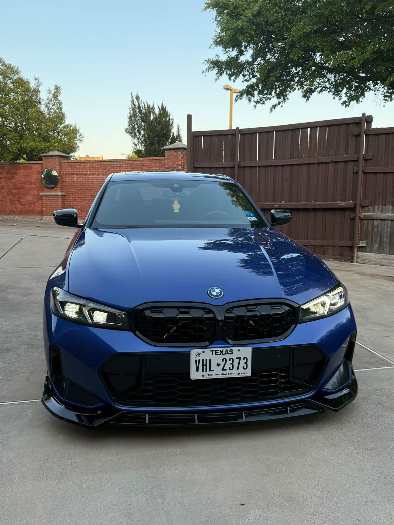 frontlip